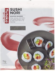 Premium 10-Piece Sushi Making Kit – Complete DIY Set