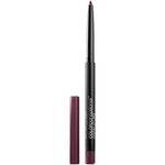 Maybelline New York Color Sensational Shaping Lip Liner, Rich Wine, 0.01 Ounce