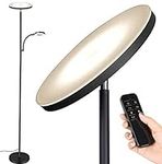 Floor Lamp,Upgraded 42W 3700LM Supe