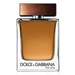 Dolce & Gabbana The One Eau De Toilette for Men, 50ml