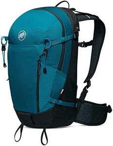 Mammut, Li