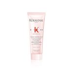 Kérastase Genesis Fortifying Conditioner, Anti Hair-Fall Conditioner, For Weakened Hair, With Ginger Root & Edelweiss Native Cells, 75 ml
