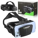 VR SHINECON Virtual Reality VR Head
