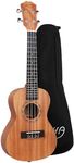 Ukulele 26 Inch Ukulele with Tuner 