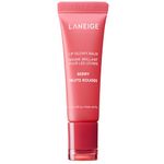 LANEIGE Lip Glowy Balm Berry: Hydrate, Glossy, Lightweight, Moisturize & Tint with Shea Butter