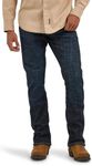 Wrangler Retro Slim Fit Boot Cut Je