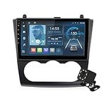 9 inches Android 10 Double Din Car 