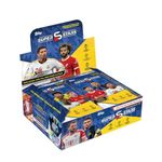 Topps Match Attax Presents UCC Superstars 23/24 - Full Box