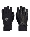 DC Shoes Franchise - Technical Snowboard/Ski Gloves for Men