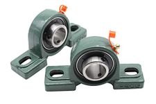 Bearing Housings