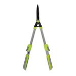 Garant NXHS27T Botanica 27-Inch Telescopic Handle Hedge Shears