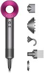 Dyson Supersonic™ hair dryer