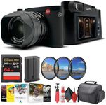 Leica Q3 Compact and Powerful Digit