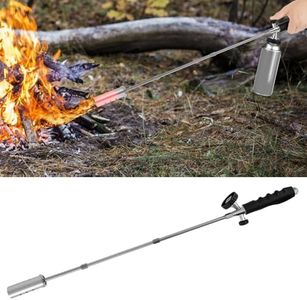 Weed Torch