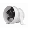 Attwood Blower H20 Resist (White, 4-Inch)