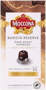 Moccona Ba