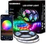 led Strip Lights for Bedroom, with 