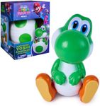 Super Mario Galaxy Movie Hatchin’ Yoshi Interactive Toy