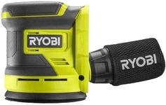 Ryobi One+ 18v 5" Random Orbit Sand