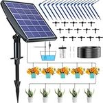 Solar Auto Irrigation System,Solar 