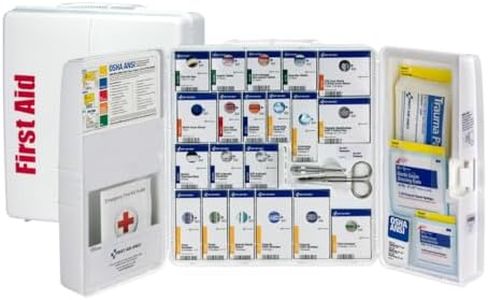 First Aid
