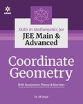 Skills in Mathematics - Coordinate Geometry for JEE Main and Advanced