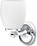 Gatco 1640 Single Sconce , White