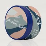 Helium Cardinal RAW Hair Wax 50g - Get RAW Natural Powerful Hairstyles!