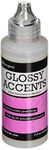 Ranger GAC17042 Glossy Accents Precision Tip, 2 fl. Ounce