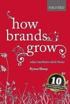 How Brands Grow: What Marketers Don