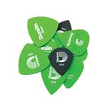 D'Addario Guitar Picks (XDGN4-10)