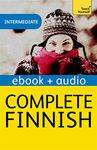 Complete Finnish Beginner to Intermediate Course: Enhanced Edition