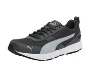 Puma mens Draco Dark Shadow-Quarry Sneakers - 6 UK (36853504)