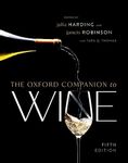 The Oxford Companion to Wine (Oxford Companions)