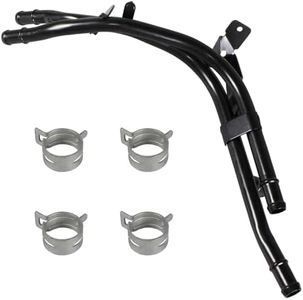 ZNB 1K0121070BD Cooling Water Tube Off Hose From Coolant Tank for Volkswagen Beetle Eos Passat 2009-2013 For VW Jetta Cc 2009-2017