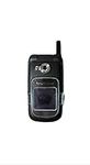 Sony Ericsson Z712a Twilight Black
