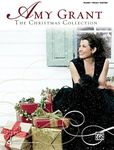 Amy Grant - The Christmas Collection: Piano/Vocal/Guitar Sheet Music Songbook Collection