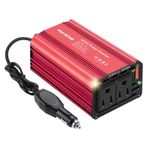 Car Power Inverters