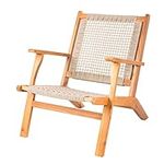 Patio Sense 62773 Vega Natural Stai