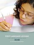 First Language Lessons for the Well
