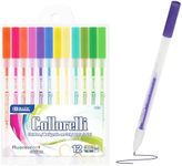 BAZIC Collorelli Gel Pen 0.8mm Neon