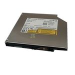 Tray Load 6X Blu-ray Combo DVD-Burner Drive Ct30l for Hp Samsung Laptop Replace Ct21l Ct10l Ts-lb23l-lp333