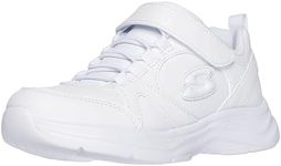 Skechers Kids' Glimmer Kicks Sneake