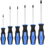 Torx Screwdriver For Knives