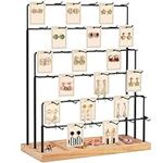 GEAMSAM Earring Display Stands for 
