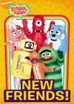 Yo Gabba Gabba!: New Friends