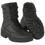 Cadet Direct Delta Patrol Boot Size 4 Black