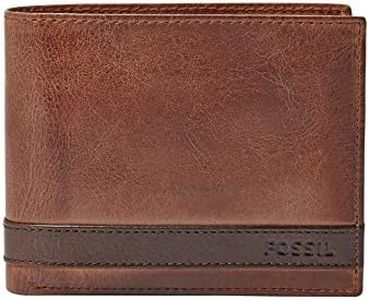 Fossil Por