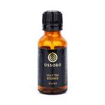 Ossoro Lilly Tea Essence, 30ml/ Glass Bottle