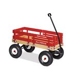 Radio Flyer All-Terrain Cargo Wagon Ride On